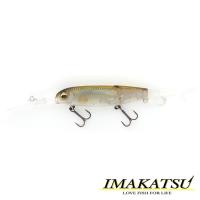 Воблер Imakatsu Super Killer Bill 869 3D Realism
