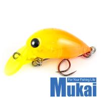 Воблер Mukai Komaya 26SS KM11