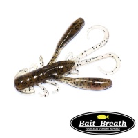 Мягкие приманки Bait Breath U30 Rush Craw 1.5 120 10шт
