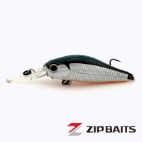 Воблер ZipBaits Khamsin Tiny SP-DR 811