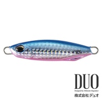 Пилькер DUO Drag Metal SLJ 60gr PBA0520