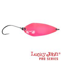 Блесна Lucky John EOS 3.5 011