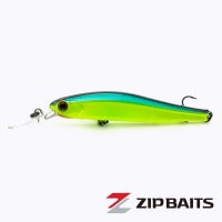Воблер ZipBaits Rigge Deep 70F 078