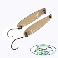 Блесна Forest Marshal 2.3gr 11