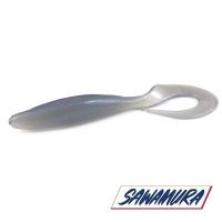Мягкие приманки Sawamura On Up Curly 3.5 163 6шт