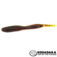 Мягкие приманки Kosadaka Sota Worm 70 MO 8шт