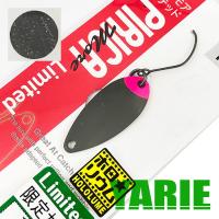 Блесна Yarie Pirica More Limited 1.5gr Y76