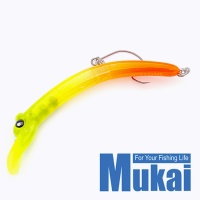 Воблер Mukai Backstroke 55 HS MW03