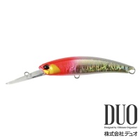 Воблер DUO Realis Fangbait 100DR APA3255