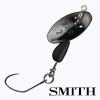 Блесна вертушка Smith AR Spinner SH 2 22