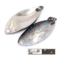 Блесна ValkeIN Servant Spear 1.4 84