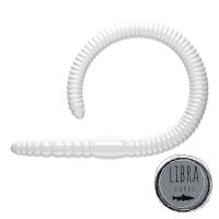 Мягкие приманки Libra Lures Flex Worm 95mm 004 10шт