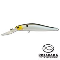 Воблер Kosadaka Ion DD 90F PSSH