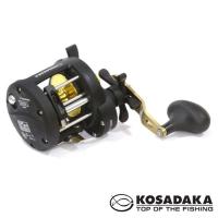 Катушка Kosadaka Troll 800L