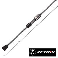 Спиннинг Zetrix Ethereal 1.86m 0.5-3gr ZERS-612XUL