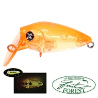 Воблер Forest S-CRA 25F 02