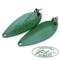 Блесна Forest Chaser 1.2 08