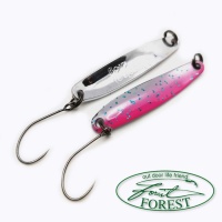 Блесна Forest Marshal 2.3gr 03