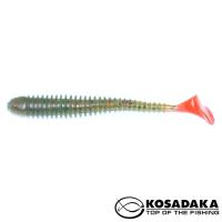 Мягкие приманки Kosadaka Swing Impact 95 MS 8шт