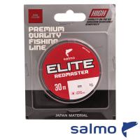 Леска Salmo Elite Redmaster 30m 0.20mm 3.55kg