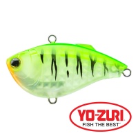 Виб Yo-Zuri 3DR-X Vibe 60S LST
