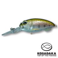 Воблер Kosadaka Synthez XL 55F NT