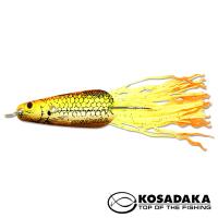 Блесна Kosadaka Bullet Spoon 21gr C7