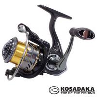Катушка Kosadaka Volta 2500S