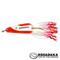 Блесна Kosadaka Bullet Spoon 14gr C91