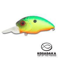 Воблер Kosadaka Boxer XL 50F MHT