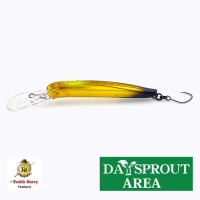 Воблер Daysprout Eagle Player 50 Slim GJ Increase (Tackle Berry)