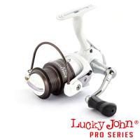 Катушка Lucky John Progress Spin 8 2500FD