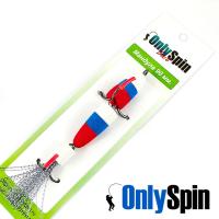 Мандула OnlySpin Classic S 75 070