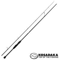 Спиннинг Kosadaka Realizer 2.44m 7-28gr SRLZ-244MML