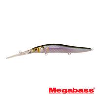 Воблер Megabass Vision Oneten R+3 HF pm ito ayu