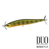 Воблер DUO Realis Spinbait 80 G-Fix ASA3146