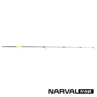 Хлыст для зимнего удилища Narval Frost Ice Rod Long Handle Gen.2 Tip 58cm H