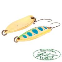 Блесна Forest Native MIU 3.5 03 UV