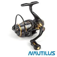 Катушка Nautilus Mark Pro 2000S