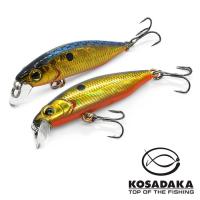 Воблер Kosadaka Nomad XS 48SP HGBL