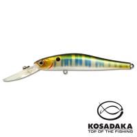 Воблер Kosadaka Ion DD 130F PNT