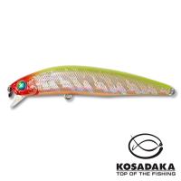 Воблер Kosadaka Intra XS 95F LME