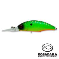 Воблер Kosadaka Kurado XL 60F MHT