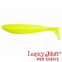 Мягкие приманки Lucky John Joco Shaker 3.5 F03 4шт