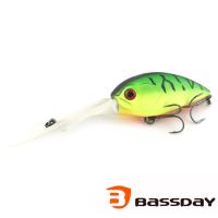 Воблер BassDay Mogul Crank Target 5 p-212
