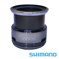 Шпуля запасная для катушки Shimano 24 Twin Power 2500S