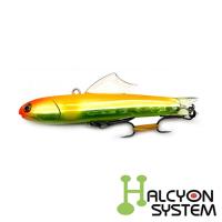 Виб Halcyon System N Shiko 96 SA08