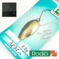 Блесна Rodio Craft Noa-B 2.2 2022 Yokoyama Color
