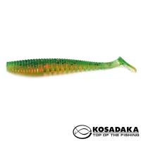 Мягкие приманки Kosadaka Awaruna 88 BOT 7шт