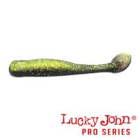 Мягкие приманки Lucky John Long John 3.1 T36 8шт